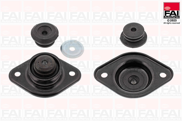 Repair Kit, suspension strut support mount